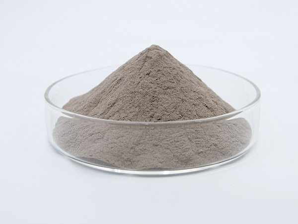 噴砂用棕剛玉微粉的特點