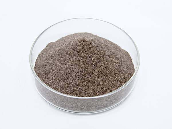 噴砂用棕剛玉砂的用途